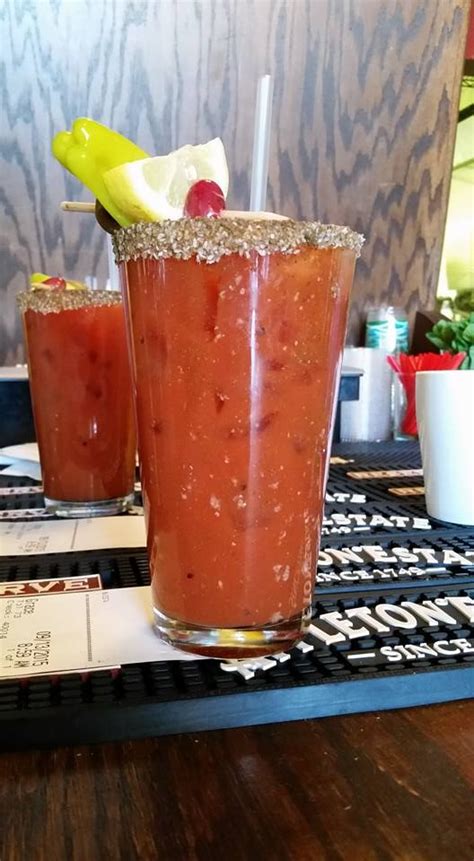 mimosas st louis|Rooster.